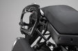 PRO side carrier - Black. Suzuki DL 650 (16-). SW-Motech