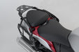 PRO side carrier - Black. Suzuki GSX1300R Hayabusa (20-). SW-Motech