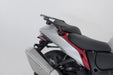 PRO side carrier - Black. Suzuki GSX1300R Hayabusa (20-). SW-Motech