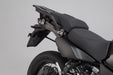 PRO side carrier - Black. Yamaha XT1200Z Super Ténéré (10-). SW-Motech