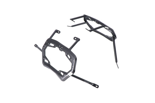 PRO side carrier - Black. Yamaha Ténéré 700 models (19-). SW-Motech