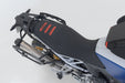 Adventure set TRAX ADV - Black. BMW F 900 GS (23-). SW-Motech
