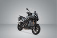 PRO side carrier - Black. BMW S 1000 XR (19-). SW-Motech