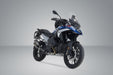 PRO side carrier - Black. BMW R 1300 GS (23-). SW-Motech