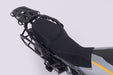 PRO side carrier - Black. Moto Guzzi Stelvio (23-) SW-Motech