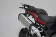 PRO side carrier - Black. Benelli TRK 502 X (18-). SW-Motech