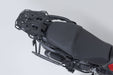 PRO side carrier - Black. Ducati Multistrada V2 / V2 S (24-). SW-Motech
