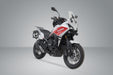 PRO side carrier - Black. Moto Morini X-Cape 650 (21-). SW-Motech