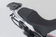 PRO side carrier - Black. Moto Morini X-Cape 650 (21-). SW-Motech