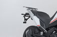 PRO side carrier - Black. Moto Morini X-Cape 650 (21-). SW-Motech