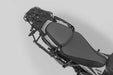 PRO side carrier - Black. Royal Enfield Himalayan 450 (23-). SW-Motech