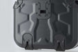 DUSC hard case system - Black. 41/41 l. Suzuki GSX-S1000GX (23-). SW-Motech