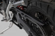 Chain guard - Black. Triumph Tiger 900/ GT/ Rally/ Pro. SW-Motech