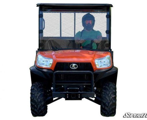 2" Lift Kit For Kubota RTV X900 Aussie Powersports