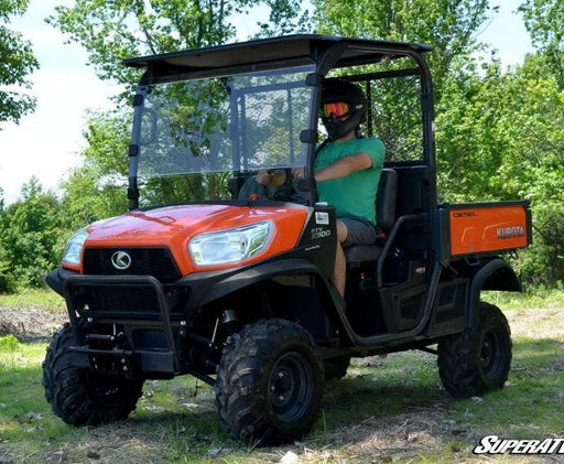 2" Lift Kit For Kubota RTV X900 Aussie Powersports