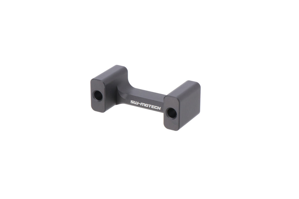 Bar riser - H=50 mm. Black. H-D Pan America 1250 (21-). SW-Motech