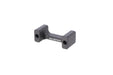 Bar riser - H=50 mm. Black. H-D Pan America 1250 (21-). SW-Motech