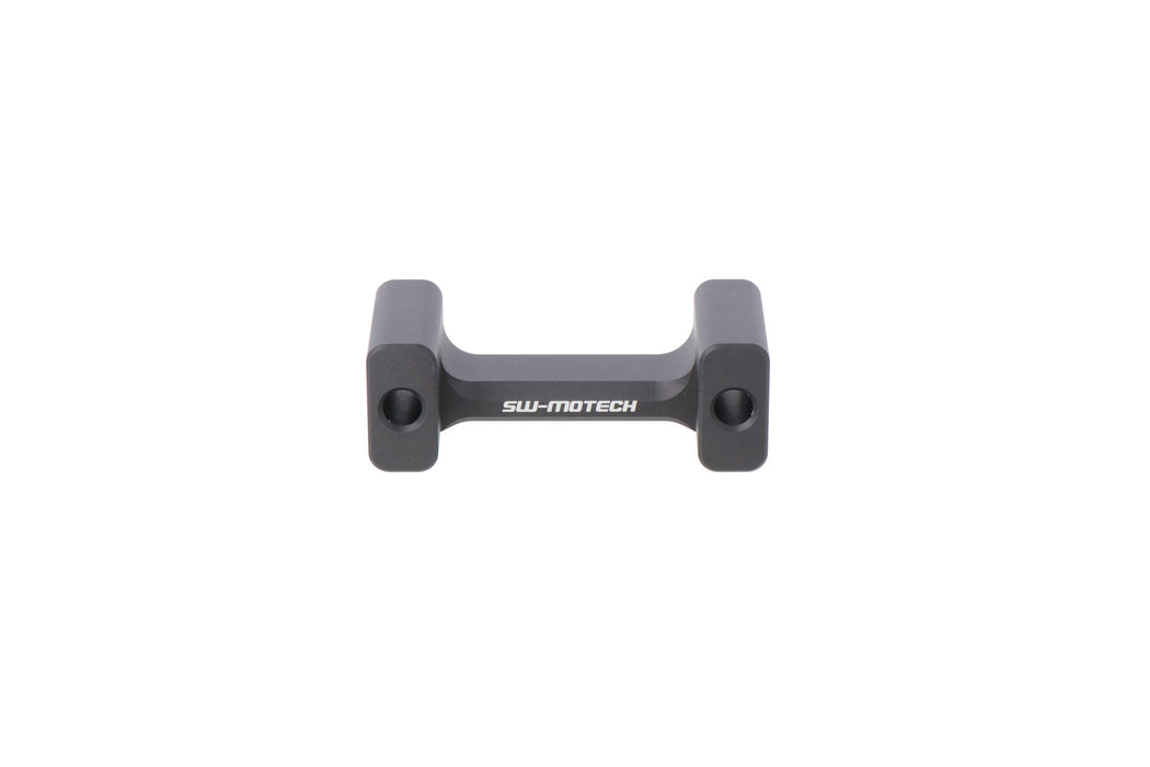 Bar riser - H=50 mm. Black. H-D Pan America 1250 (21-). SW-Motech