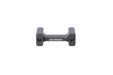Bar riser - H=50 mm. Black. H-D Pan America 1250 (21-). SW-Motech