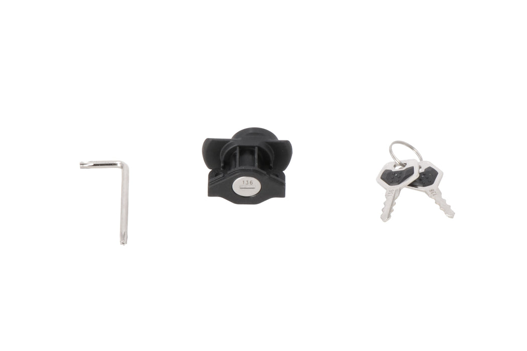DUSC lock set - 1 lock. SW-Motech