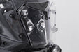 Headlight guard - Bracket with shield. Ténéré 700 World Raid/Rally. SW-Motech