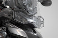 Headlight guard - Bracket with cover. Tiger 900/ GT/ Rally/ Pro. SW-Motech
