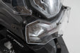 Headlight guard - Bracket with cover. Tiger 900/ GT/ Rally/ Pro. SW-Motech