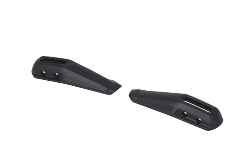 Wind protection for lever guards - Set left / right SW-Motech