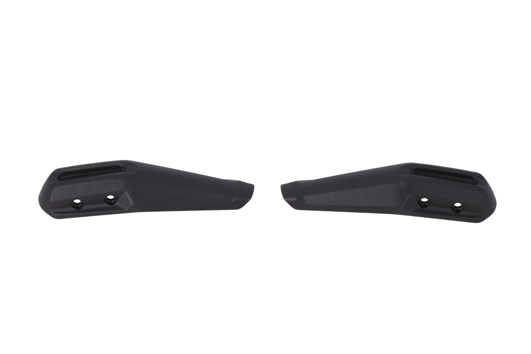 Wind protection for lever guards - Set left / right SW-Motech