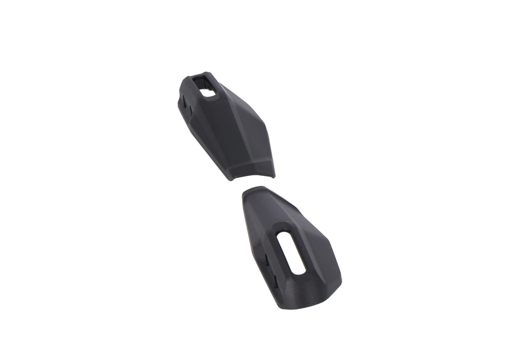 Wind protection for lever guards - Set left / right SW-Motech