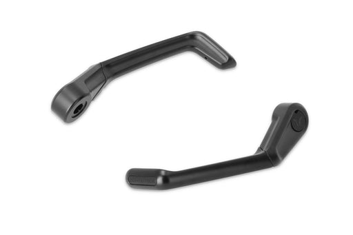 Lever guards - Black. 390 Duke, Monster 937, MT-03, Tuono 1100. SW-Motech