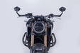 Bar end mirrors - Honda CB650R (18-). SW-Motech