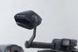 Bar end mirrors - Honda CB1000R (08-). SW-Motech
