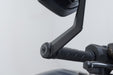 Bar end mirrors - Honda CB1000R (08-). SW-Motech