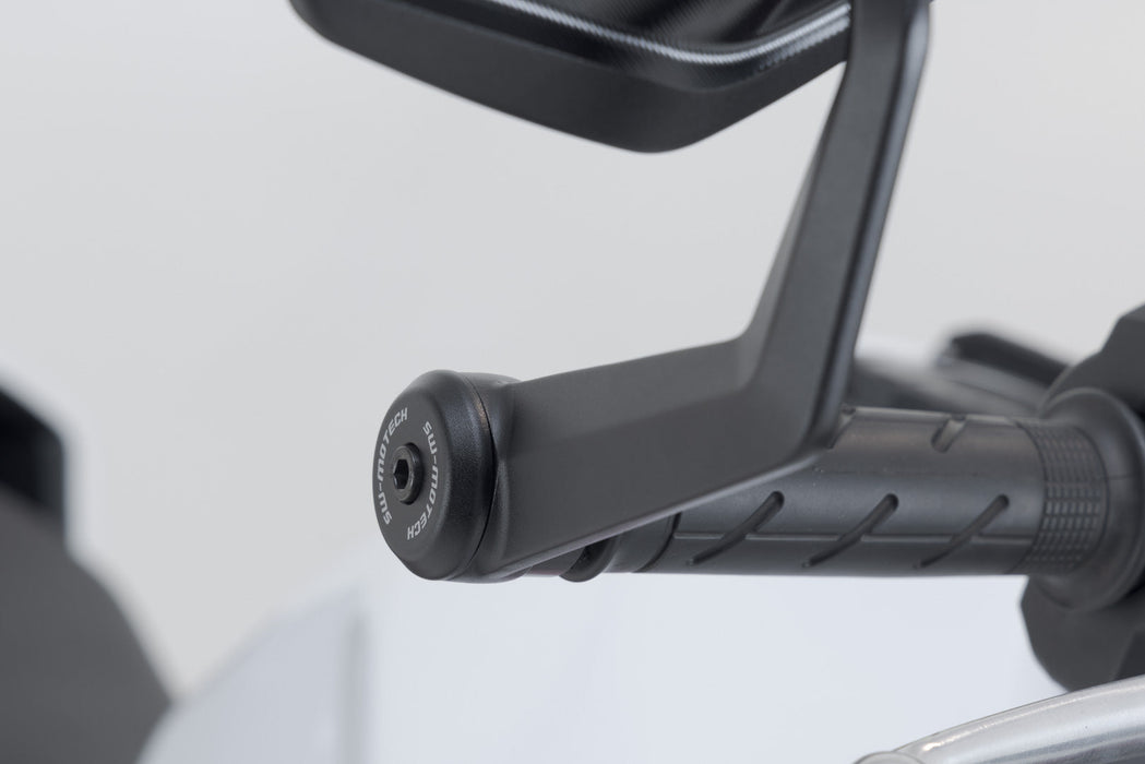 Bar end mirrors - Honda CB750 Hornet (22-). SW-Motech