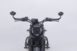 Bar end mirrors - Suzuki GSX-S models., Ducati Scrambler 800. SW-Motech