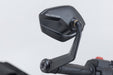 Bar end mirrors - Yamaha MT-09 (23-). SW-Motech