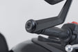 Bar end mirrors - Yamaha MT-09 (23-). SW-Motech