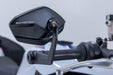 Bar end mirrors - BMW models. SW-Motech