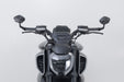 Bar end mirrors - Ducati Diavel V4 (23-). SW-Motech