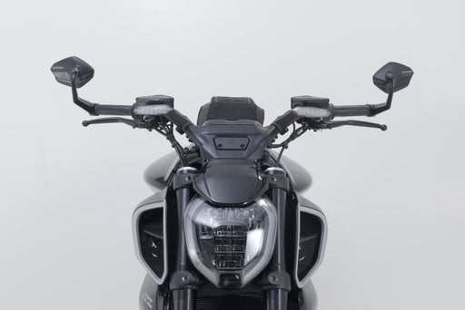Bar end mirrors - Ducati Diavel V4 (23-). SW-Motech