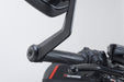 Bar end mirrors - Ducati Diavel V4 (23-). SW-Motech
