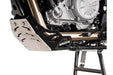 Engine guard - Black. BMW F650GS / G650GS / G650GS Sertão. SW-Motech