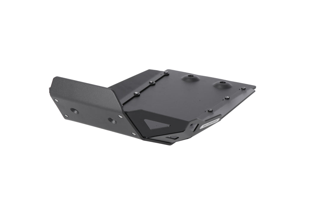 Engine guard - Black. Honda CB500X (18-), NX500 (23-). SW-Motech