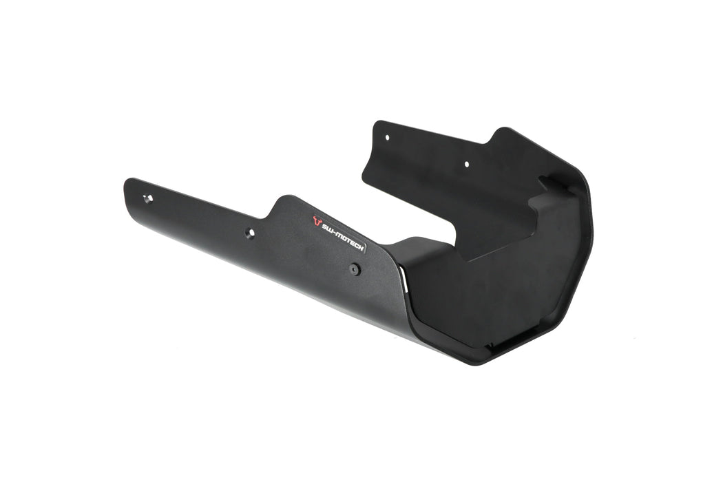 Front spoiler - Black. Honda CB1000R (18-). SW-Motech