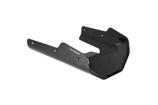 Front spoiler - Black. Honda CB1000R (18-). SW-Motech