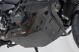 Engine guard - Black. KTM 1290 Super Adventure (21-). SW-Motech