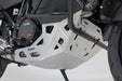 Engine guard - Silver. KTM 1290 Super Adventure (21-). SW-Motech