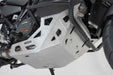 Engine guard - Silver. KTM 1290 Super Adventure (21-). SW-Motech