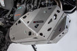 Engine guard - Black. KTM 390 Adv (19-). SW-Motech